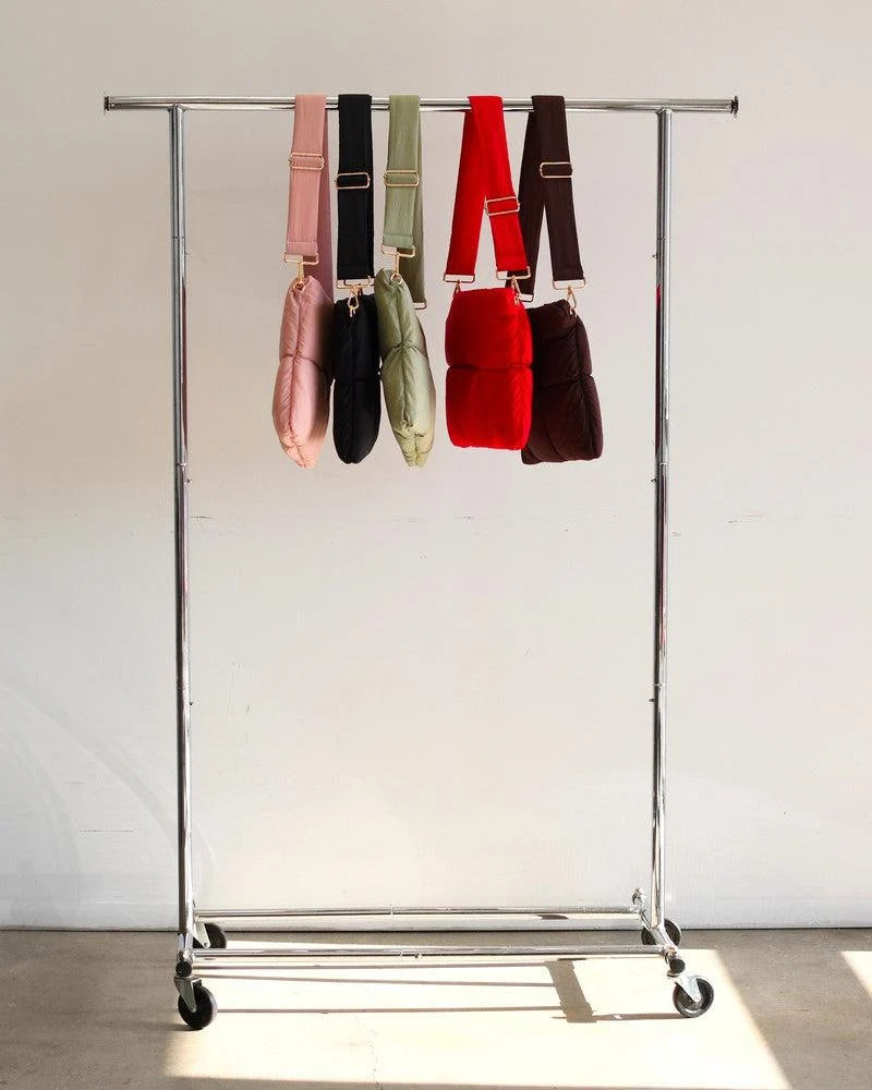 Cloud Carryall | Dusty Rose