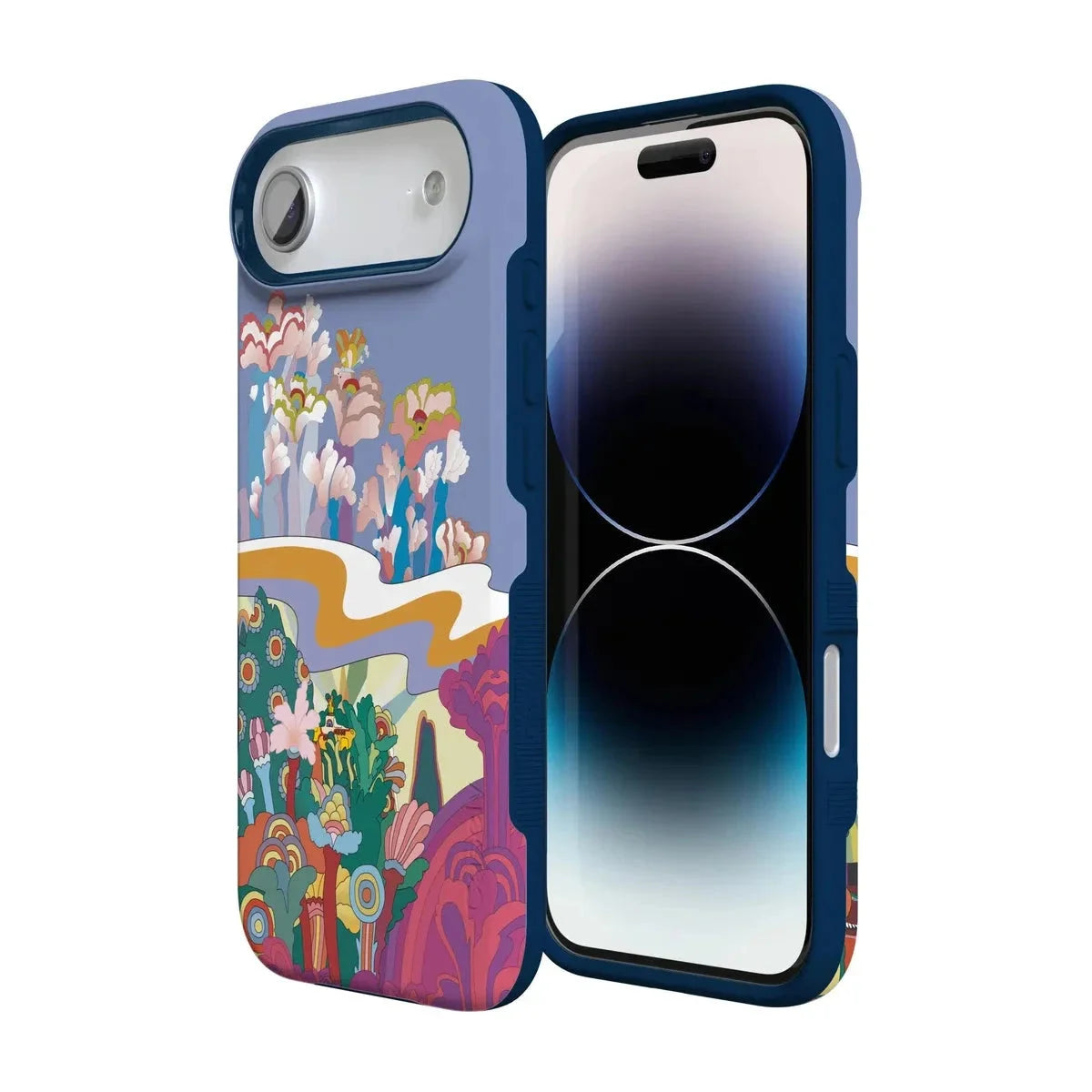 Beneath the Waves | The Beatles Yellow Submarine Case