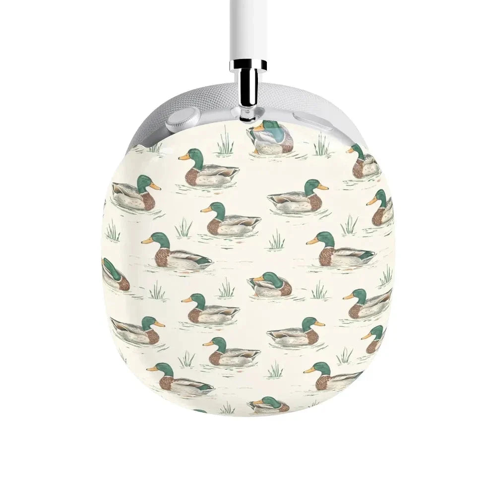 Mallard & Co. | The Boyfriend Collection AirPods Max Case