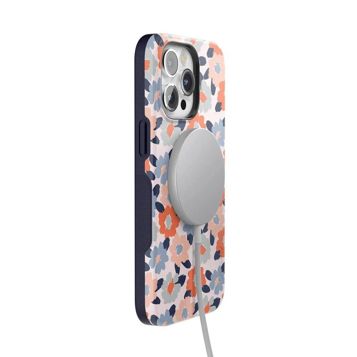 Field of Flowers | Pastel Floral Case