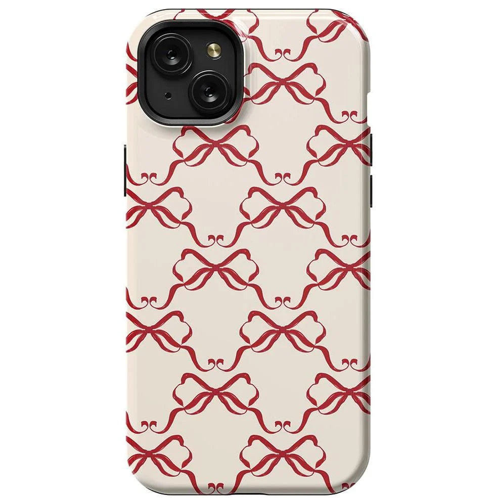 All Wrapped Up | Vintage Bows Case