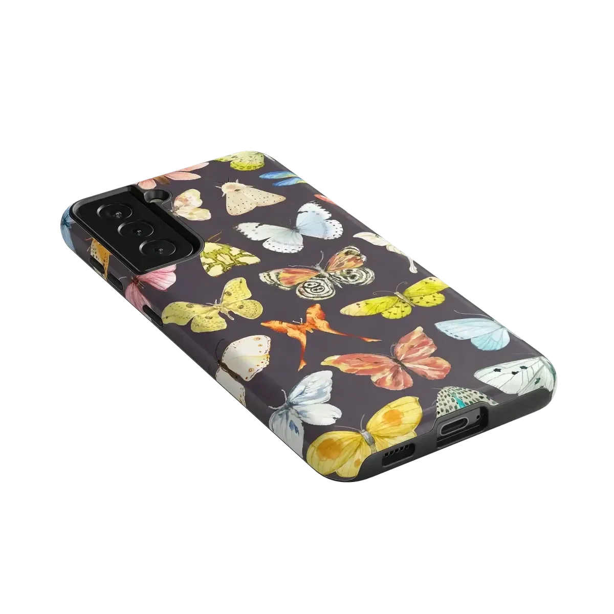Midnight Monarch | Jenna Palek x Casely Case