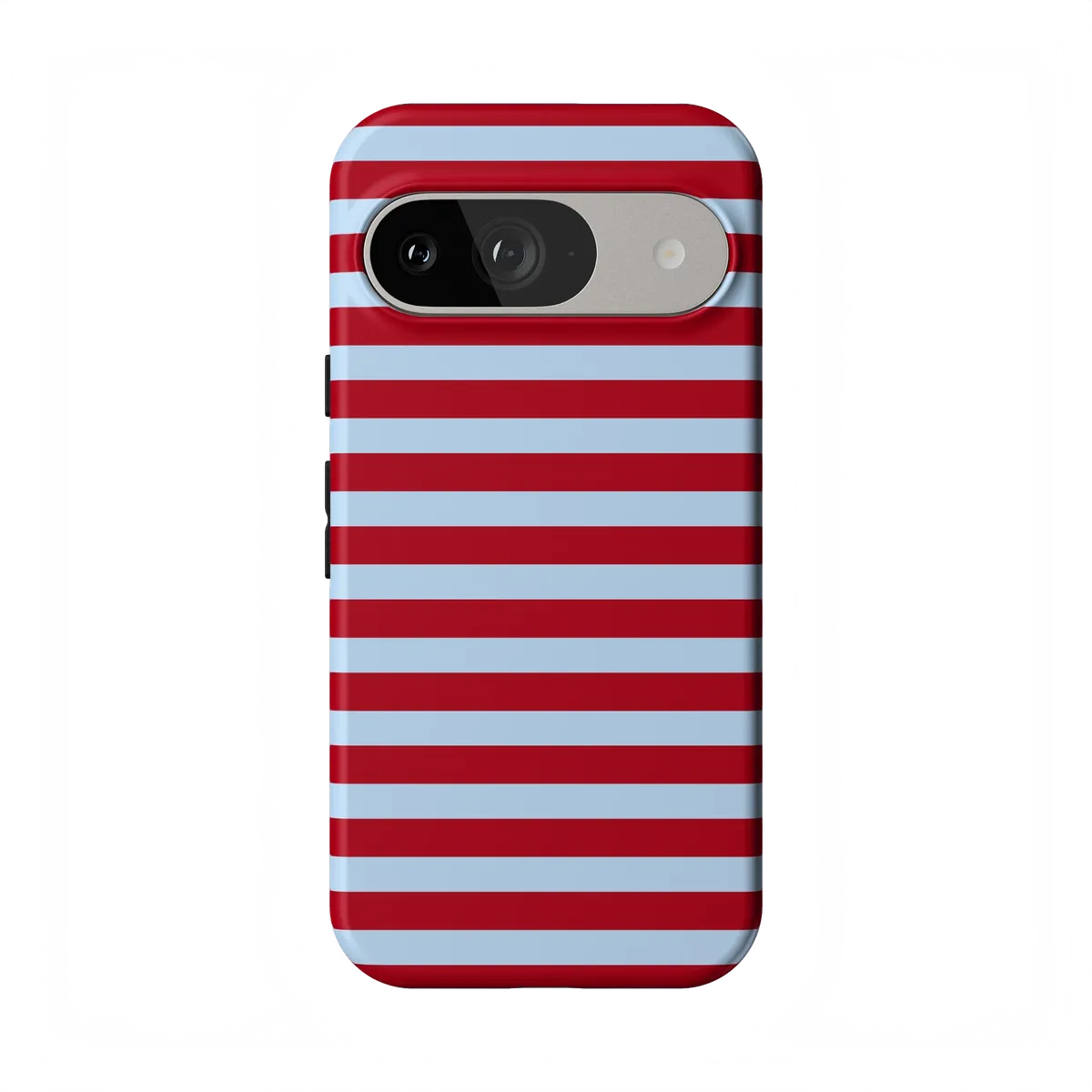 Harbor Stripe | Dockside Case