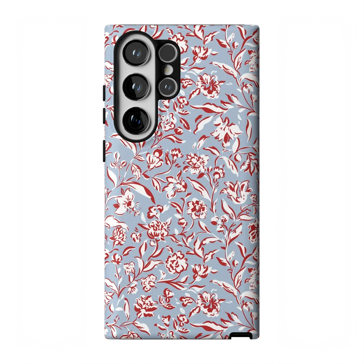 Coastal Carolina | Painted Flowers Case