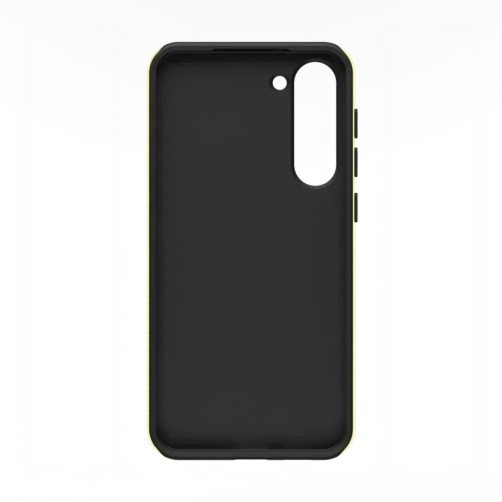 Butter Me Up | Butter Yellow Case