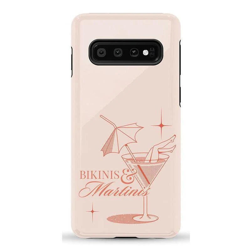 Bikinis & Martinis | Bach Weekend Case
