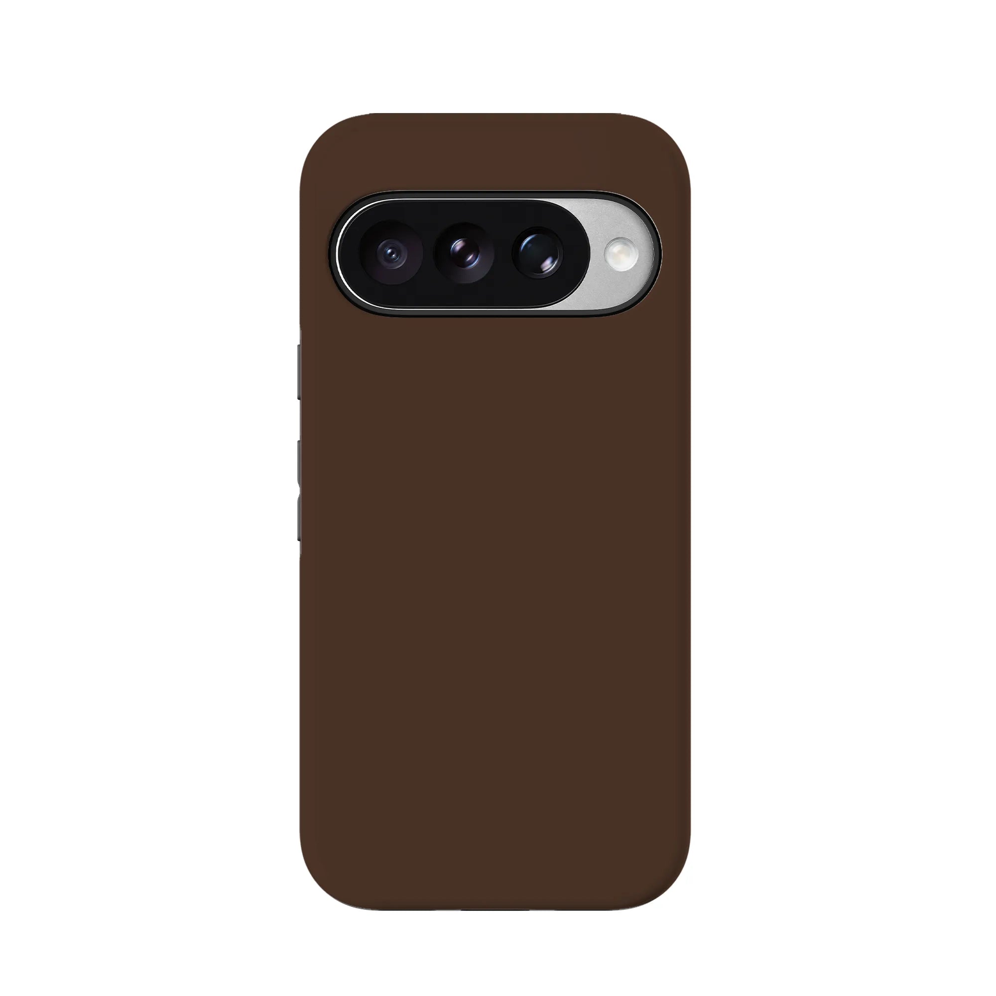 Espresso Brown | The Boyfriend Collection