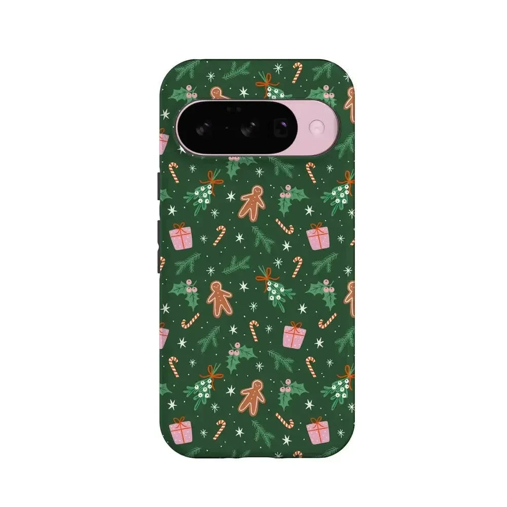 Everything Nice | Gingerbread Case