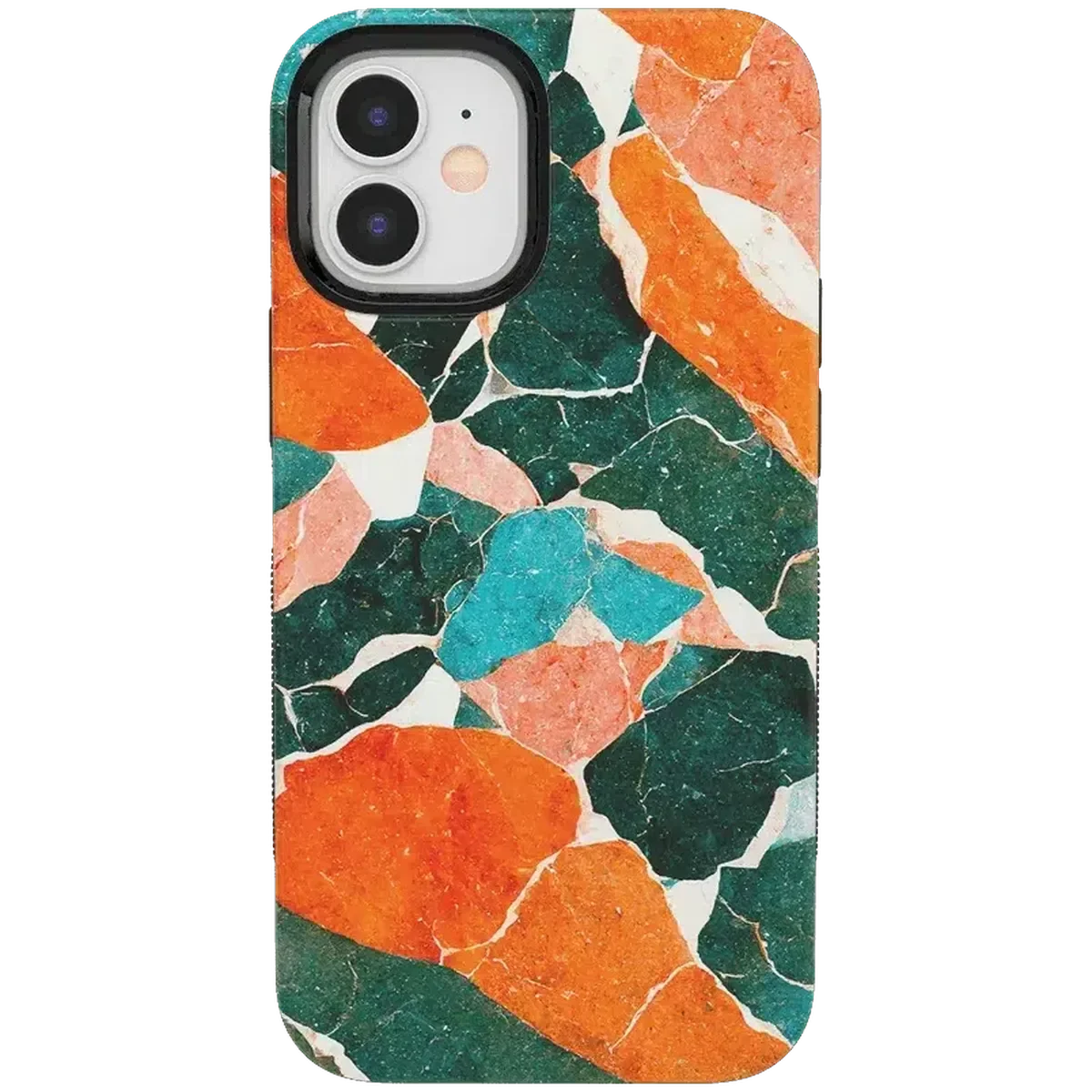 Of Quartz! | Sculpted Marble Case