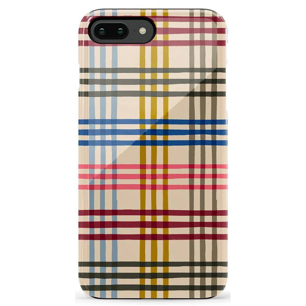 Cheer | Kitty and Vibe Holiday Case