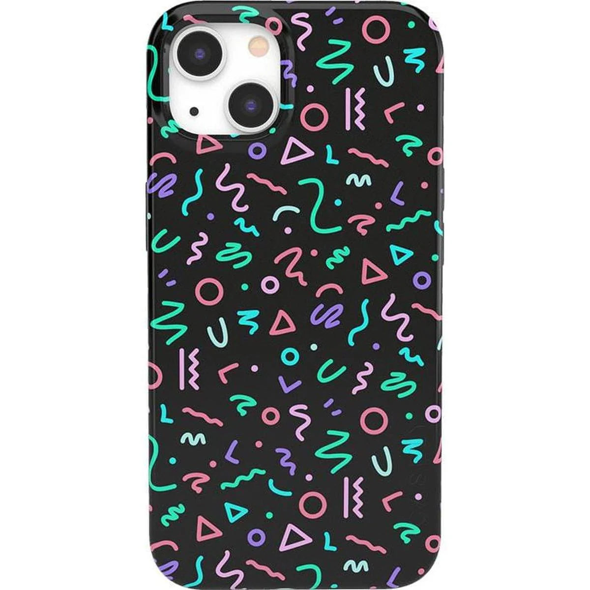 Always Vibing | Retro Case