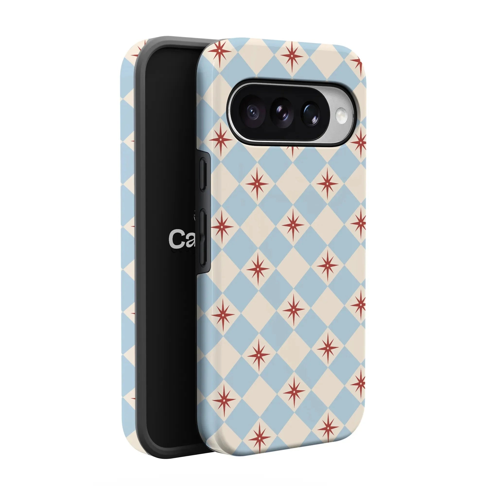 Chelsea Checker | Starlight Tiles Case