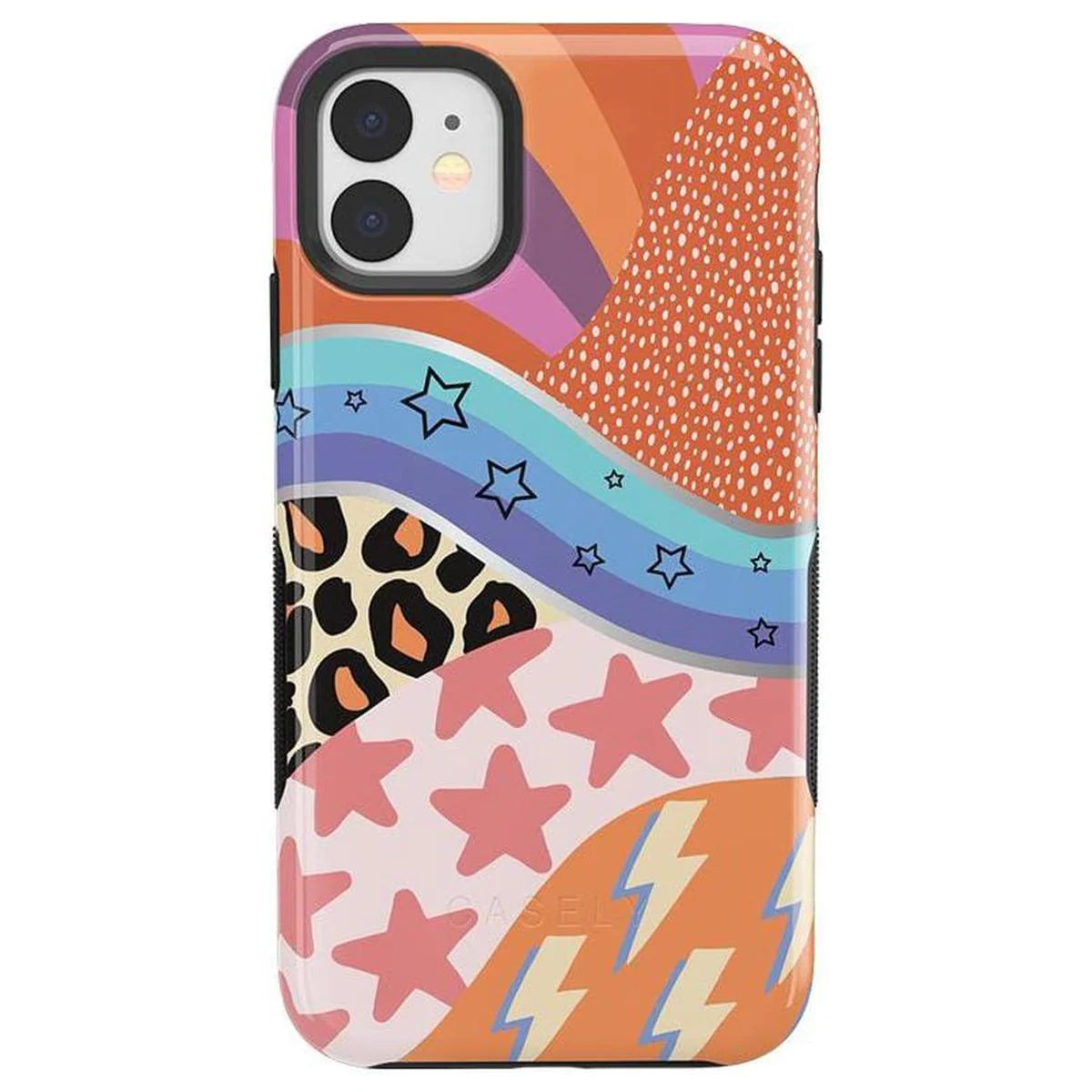And I Oop | Mixed Swatch Case