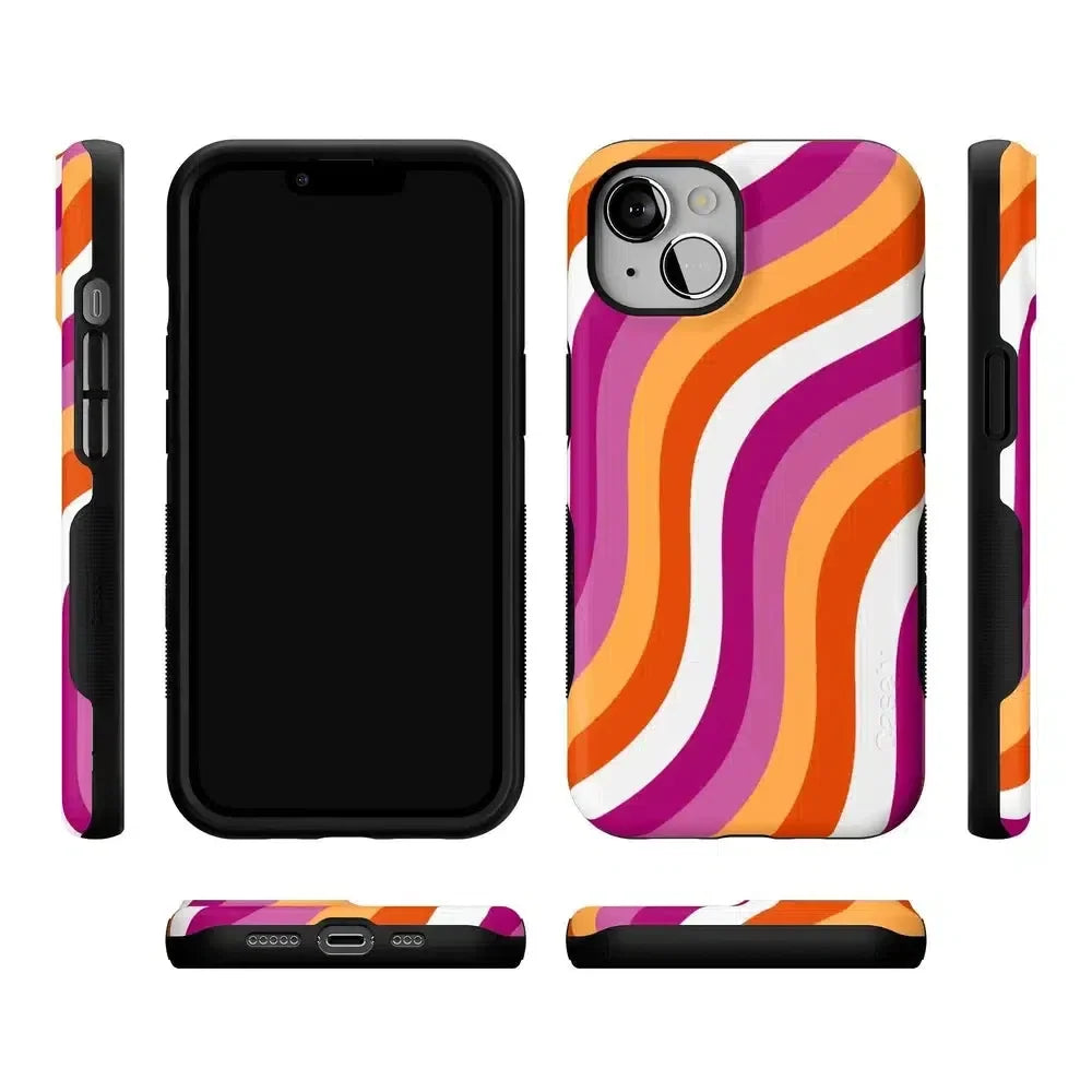 All for Love | Pride Case