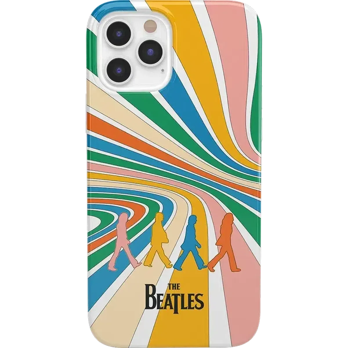Come Together | The Beatles Abbey Road Case