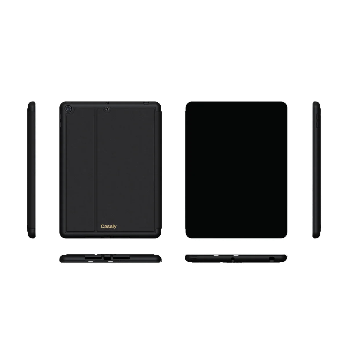Black | iPad Case