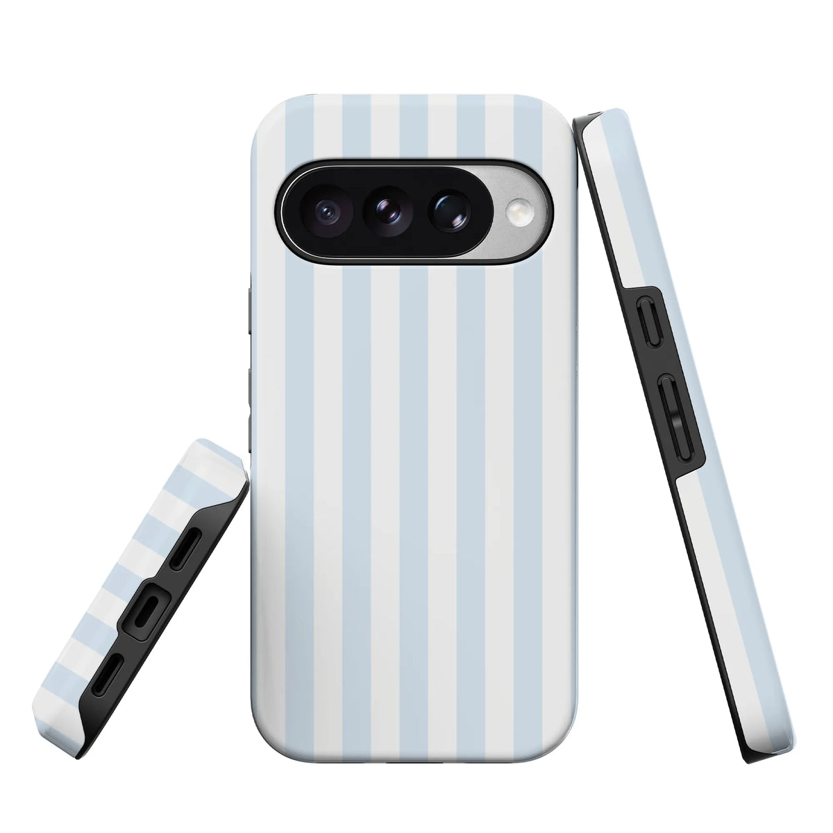 Blue Stripes | Sunday Best Case