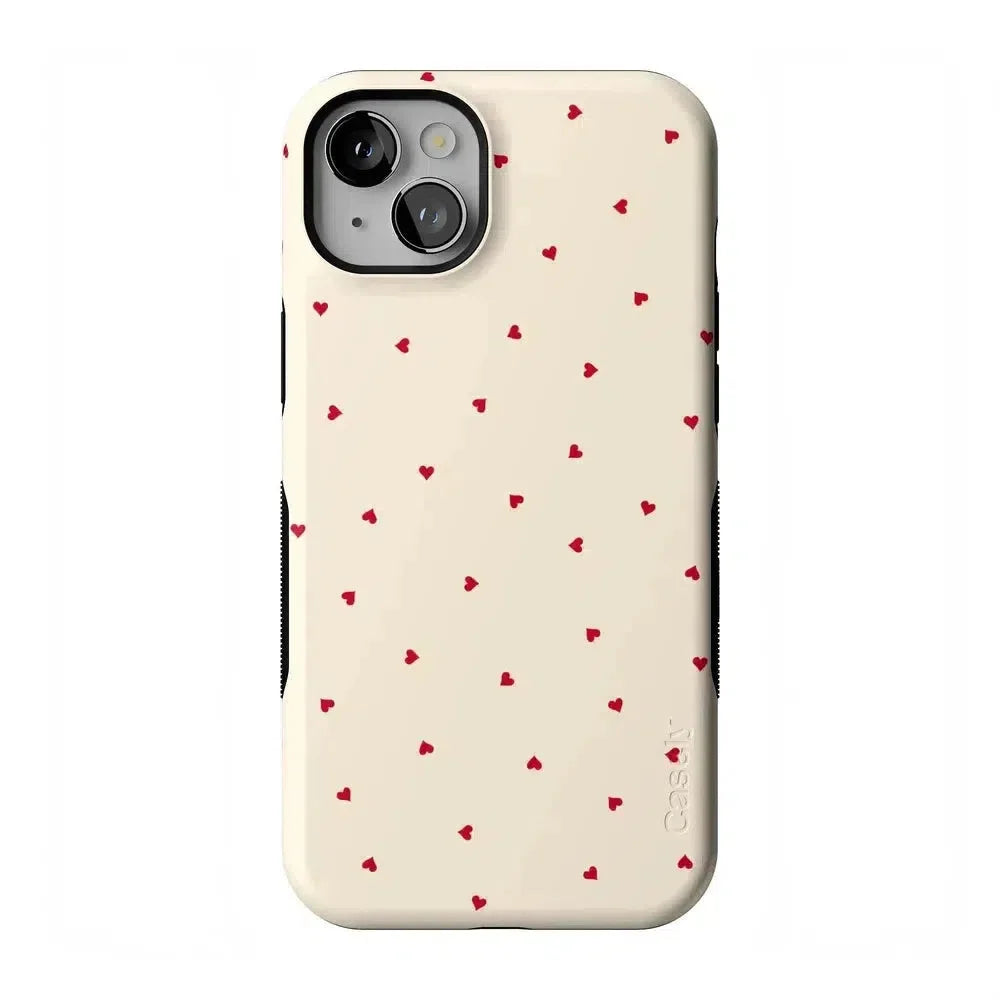 Be Mine | Tiny Hearts Case