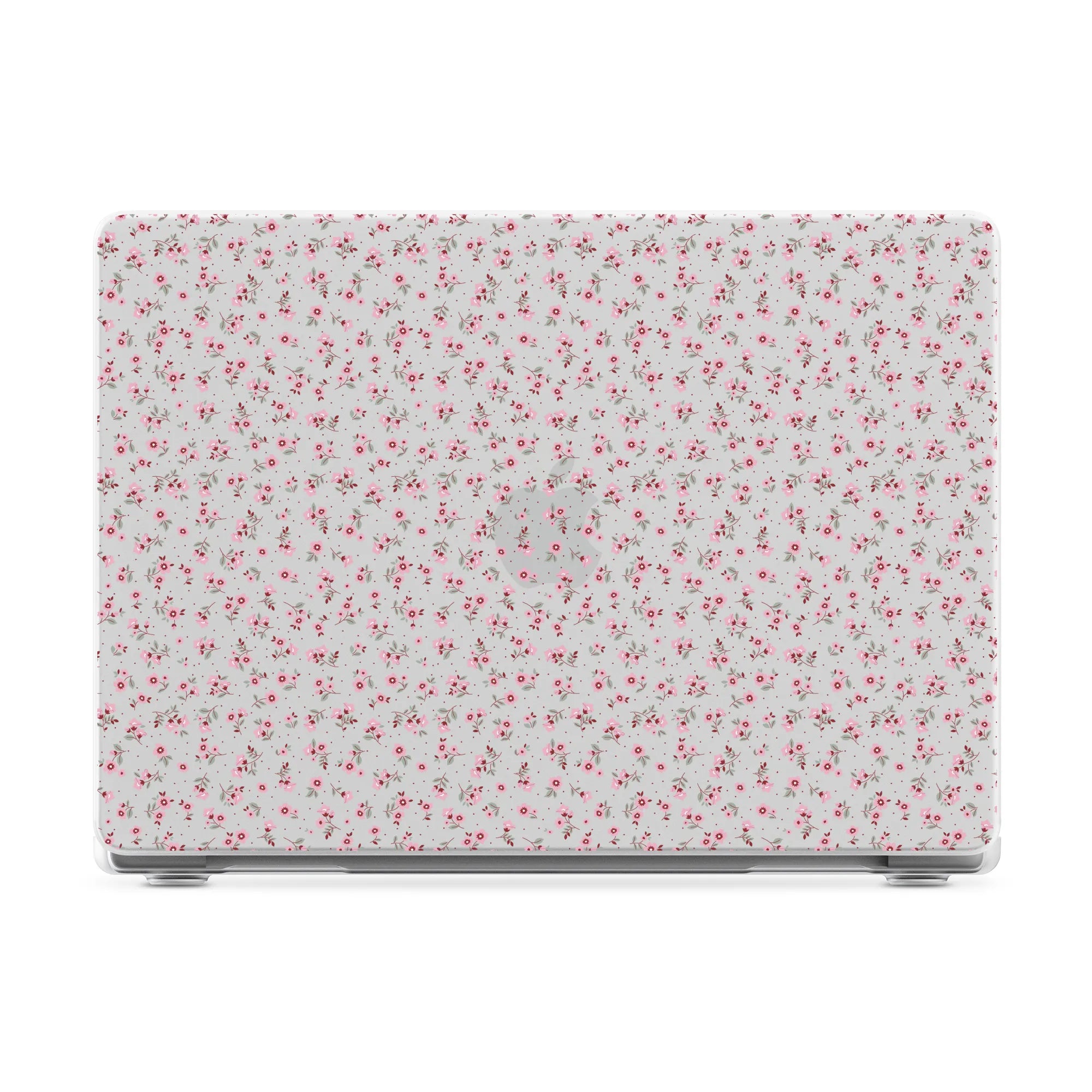 Cottage Charm | Cottagecore Laptop Shell