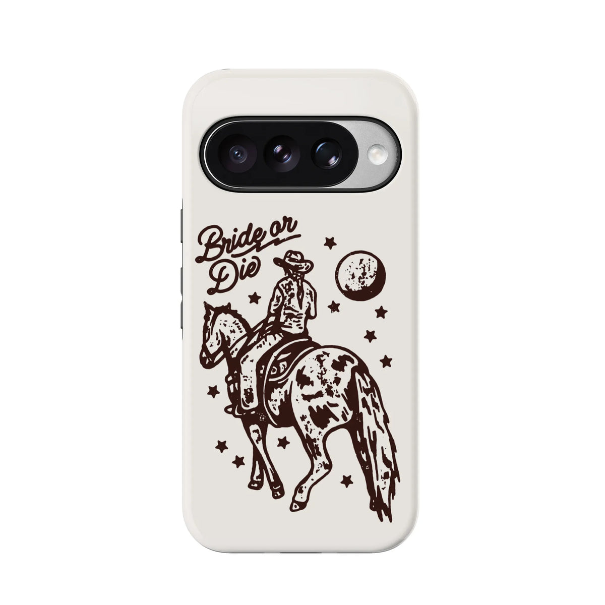 Bride or Die | Rodeo Bachelorette Case