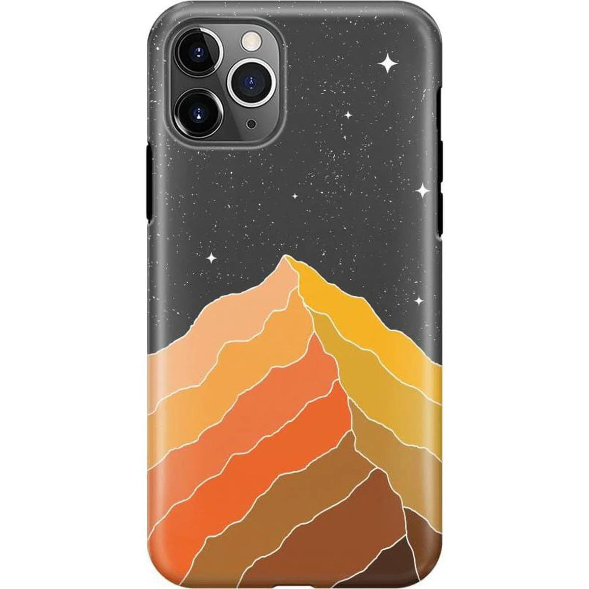 Night Skies | Mountain Starlight Case