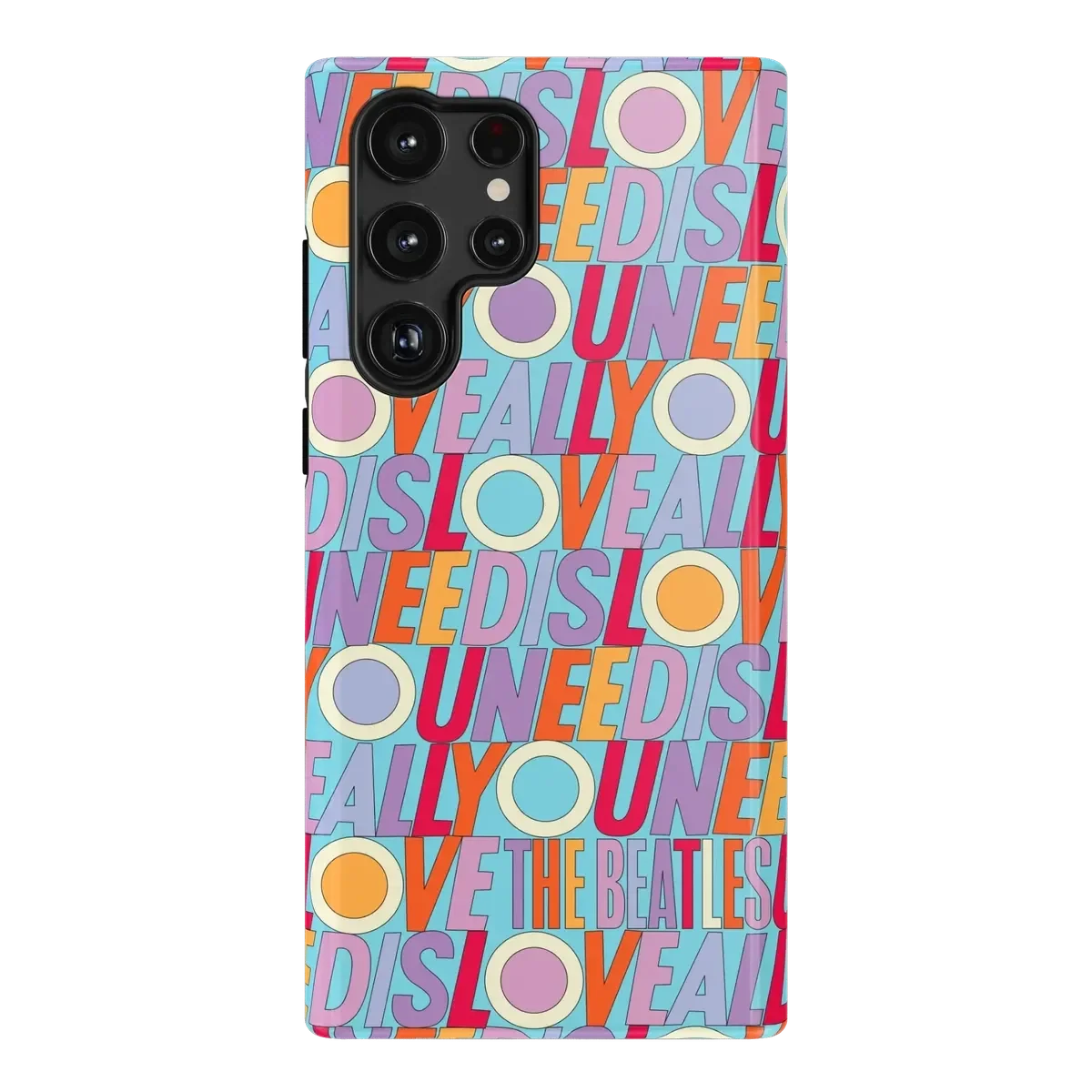 All You Need Is Love | Beatles Case