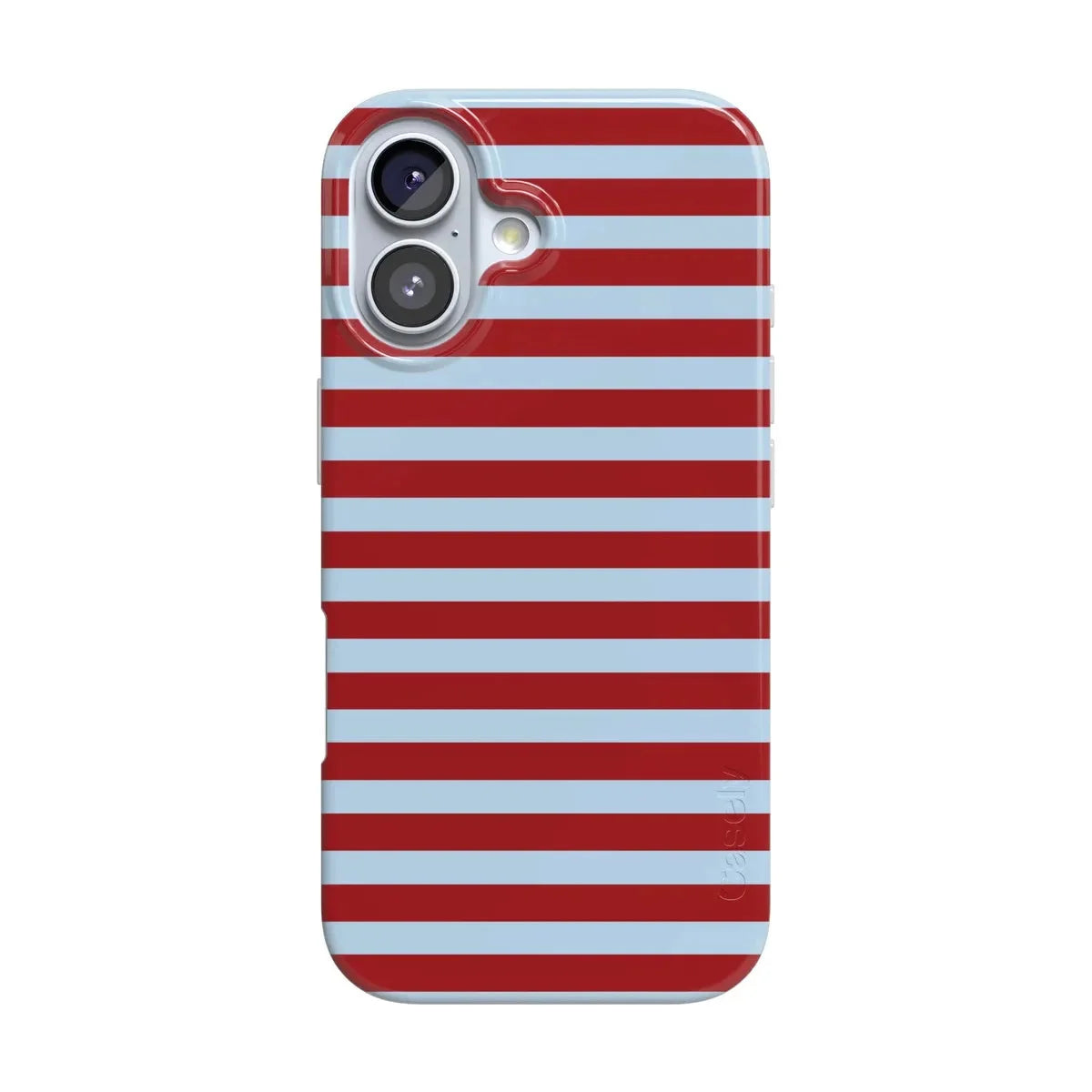 Harbor Stripe | Dockside Case