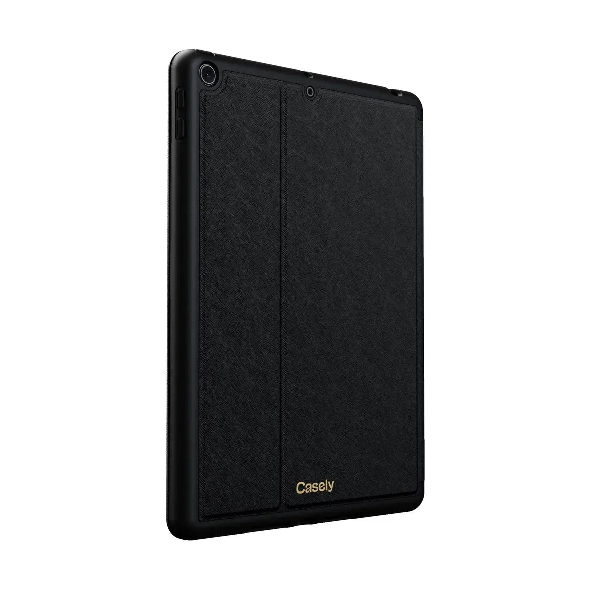 Fallen Gold | Antique Floral iPad Case