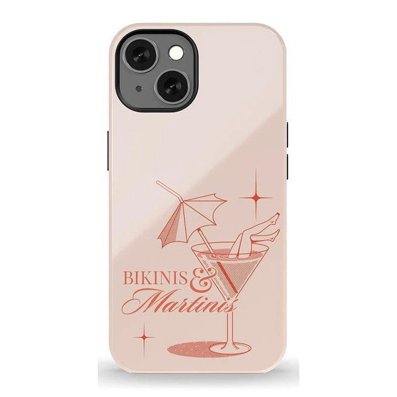 Bikinis & Martinis | Bach Weekend Case