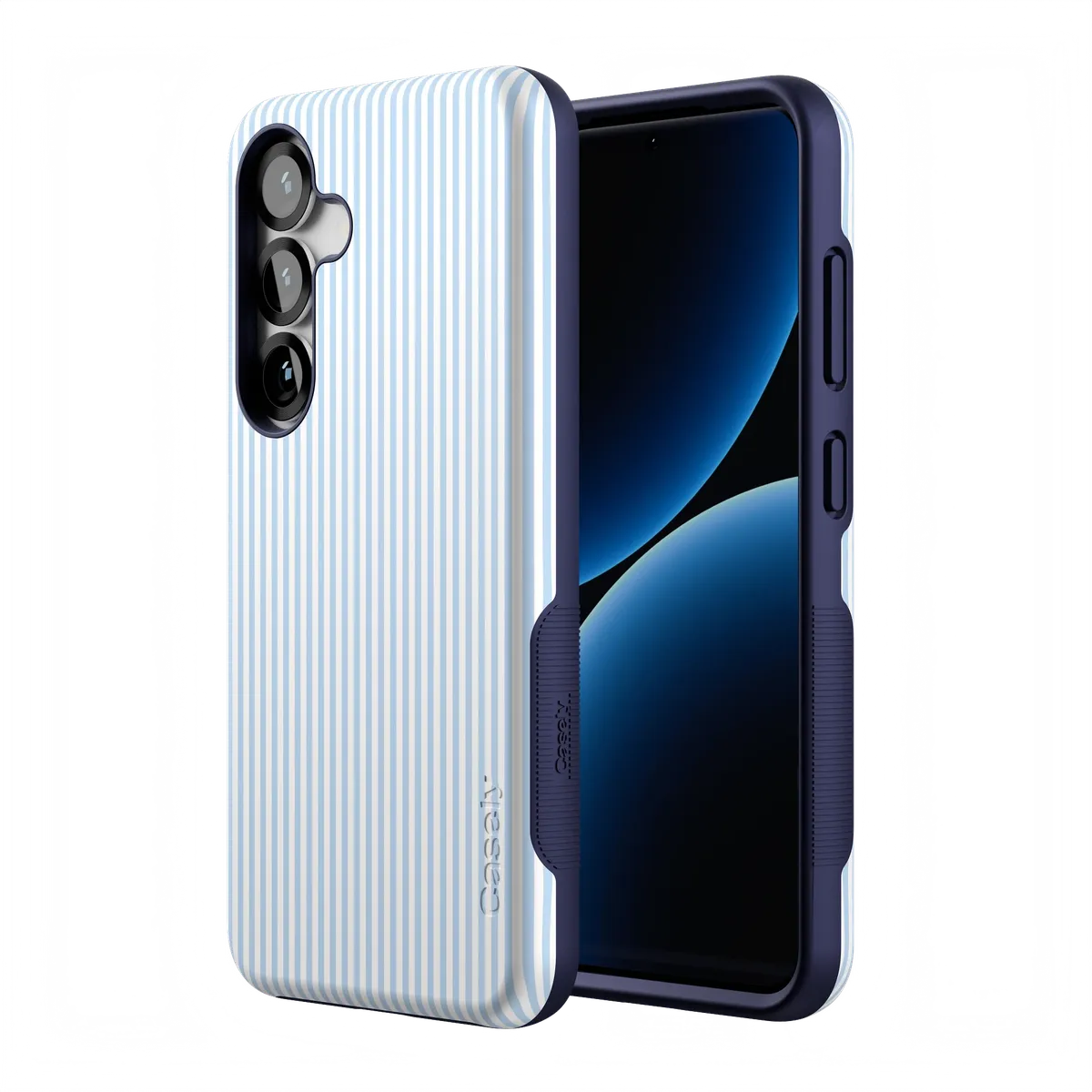 Marina Lines | Tiny Pinstripe Case