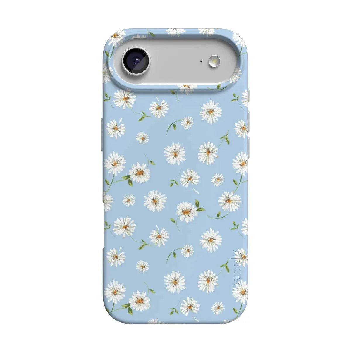 Daisy Daydream | Baby Blue Floral Case