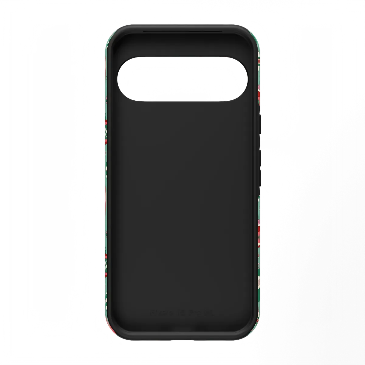 All Decked Out | Festive Ornaments Case
