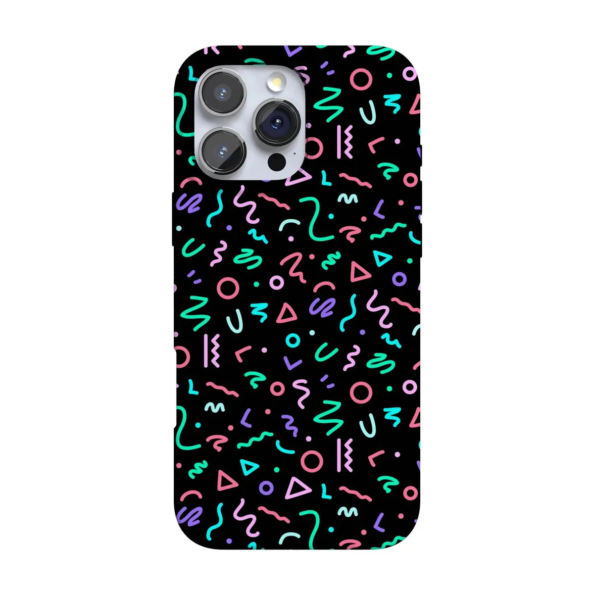 Always Vibing | Retro Case