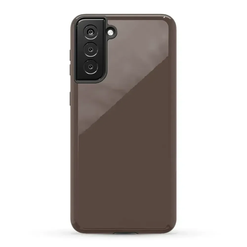 Espresso Brown | The Boyfriend Collection