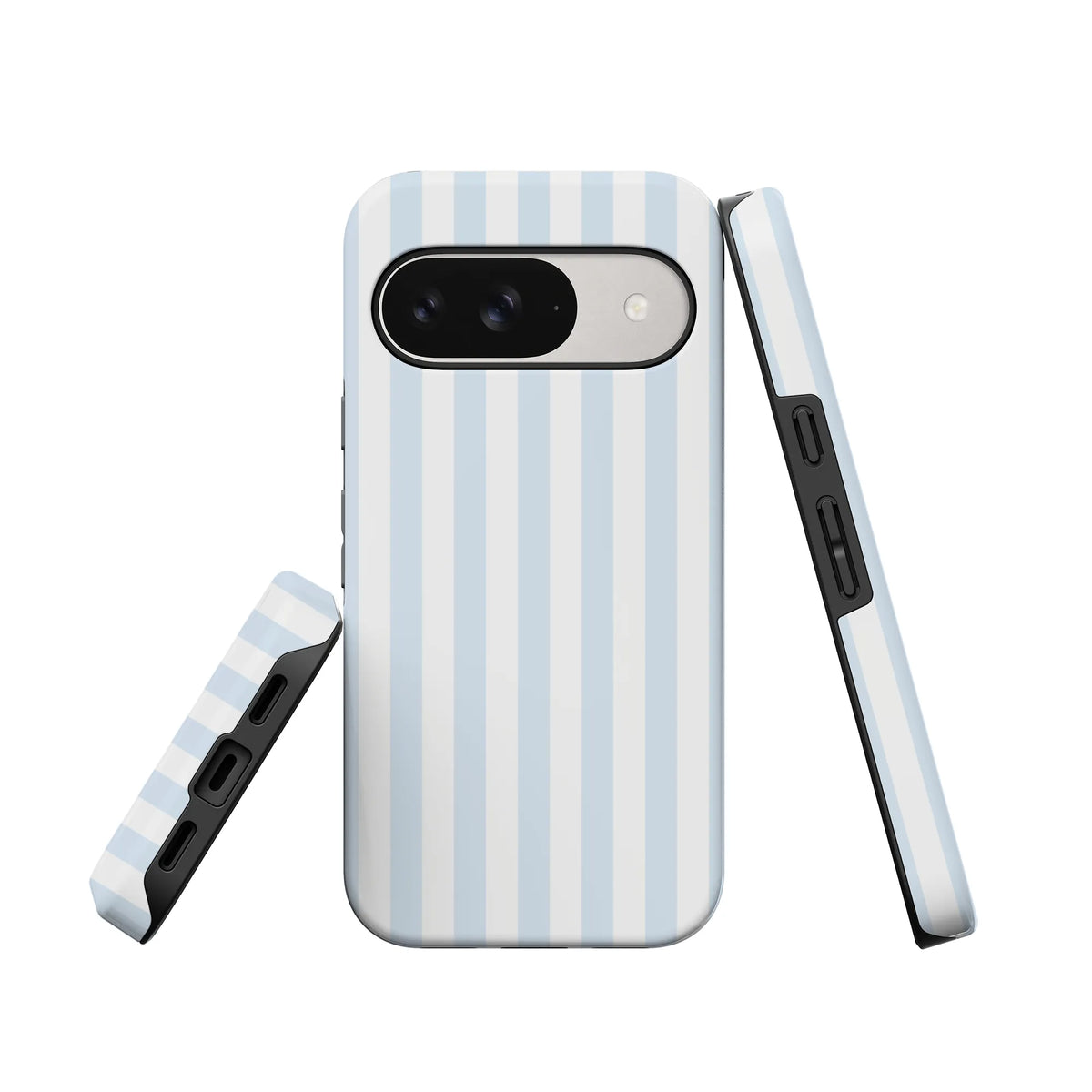Blue Stripes | Sunday Best Case