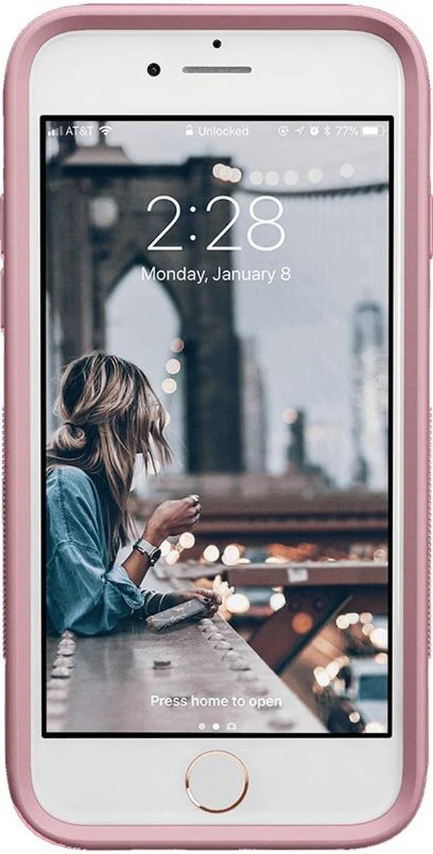 #GRLPWR | Triple Threat iPhone Case