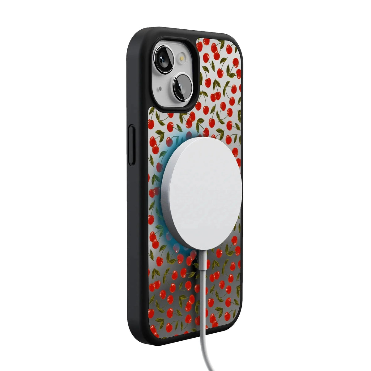 Cherry on Top | Red Cherries Case