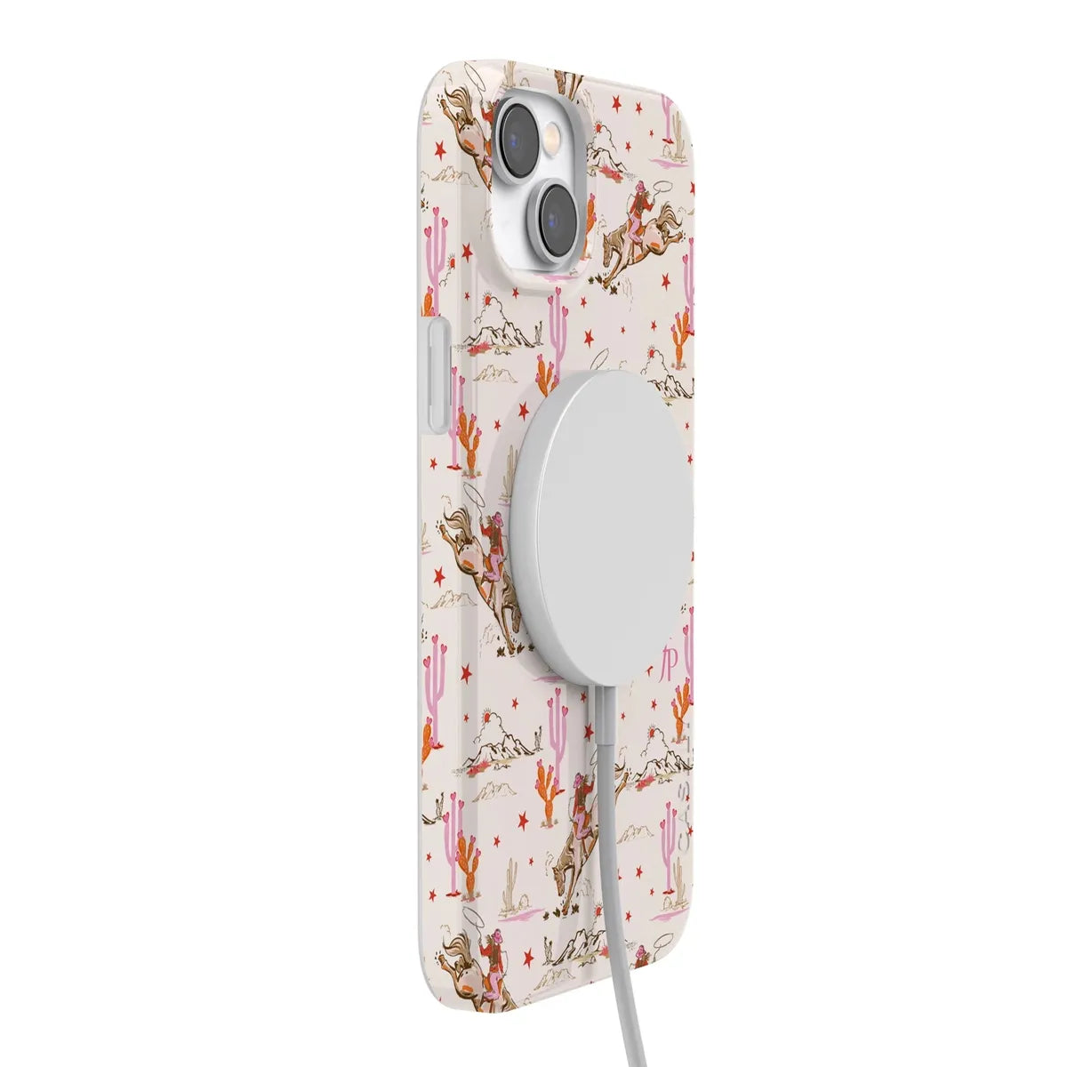Cowgirl Canyon | FashionPass x Casely Case