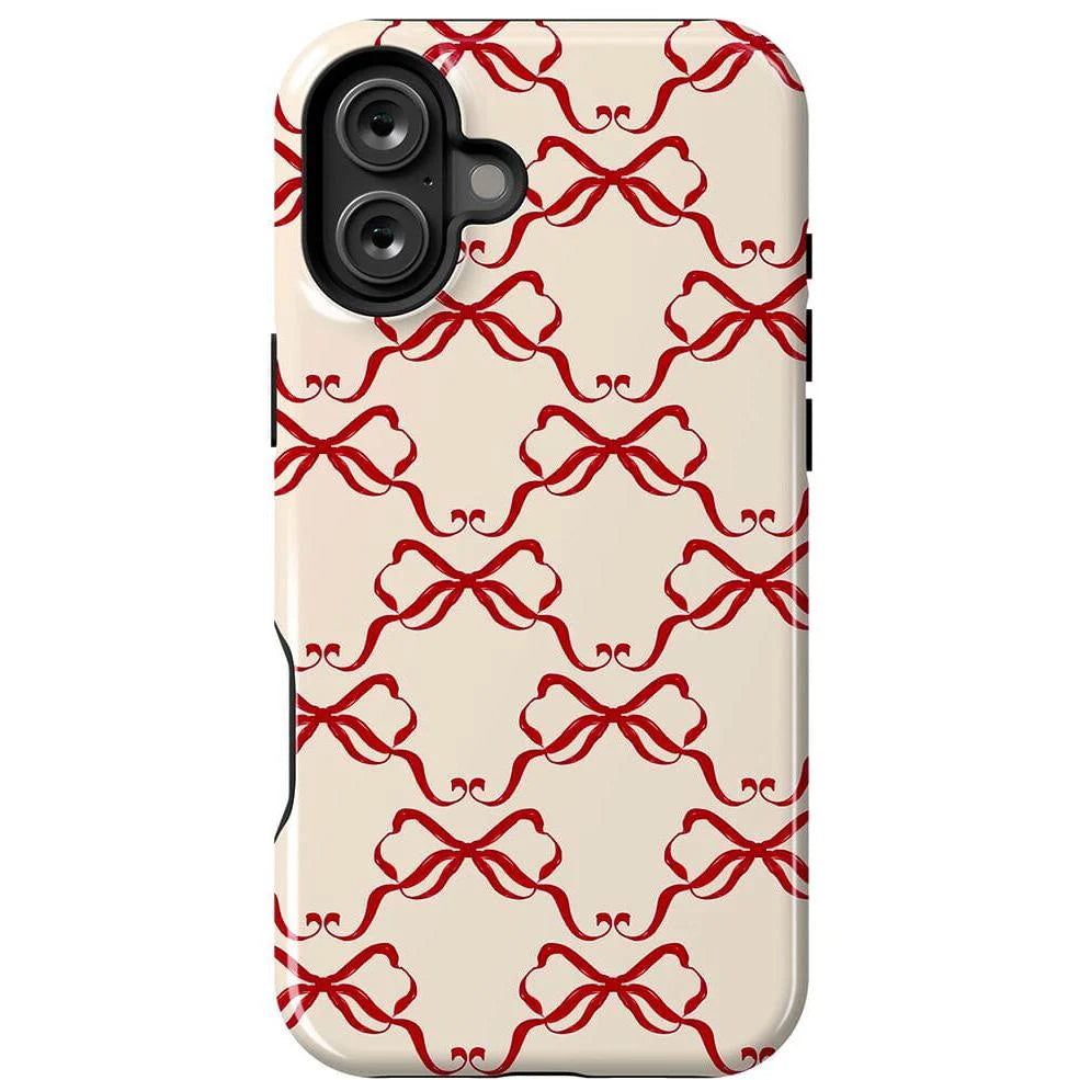 All Wrapped Up | Vintage Bows Case