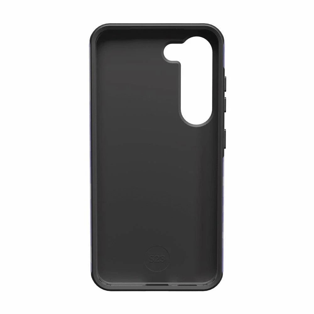 Love Song | Lavender Heart Samsung Case
