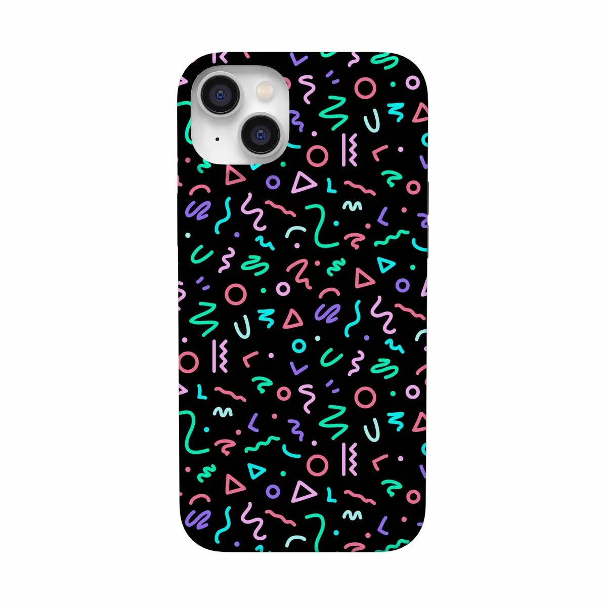 Always Vibing | Retro Case