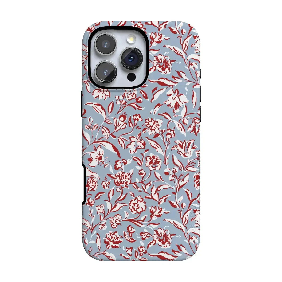Coastal Carolina | Painted Flowers Case
