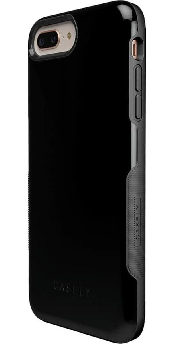 Black on Black | Ultra-Protective Case