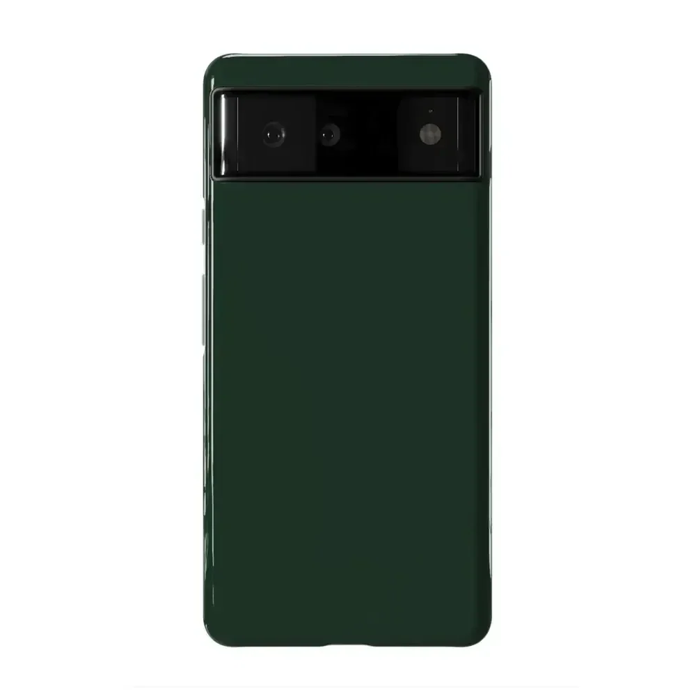 Forest Green | The Boyfriend Collection