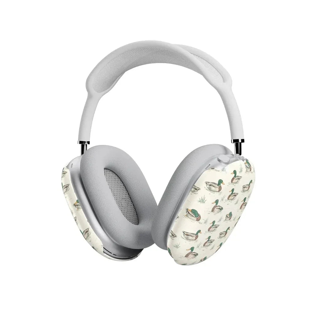 Mallard & Co. | The Boyfriend Collection AirPods Max Case