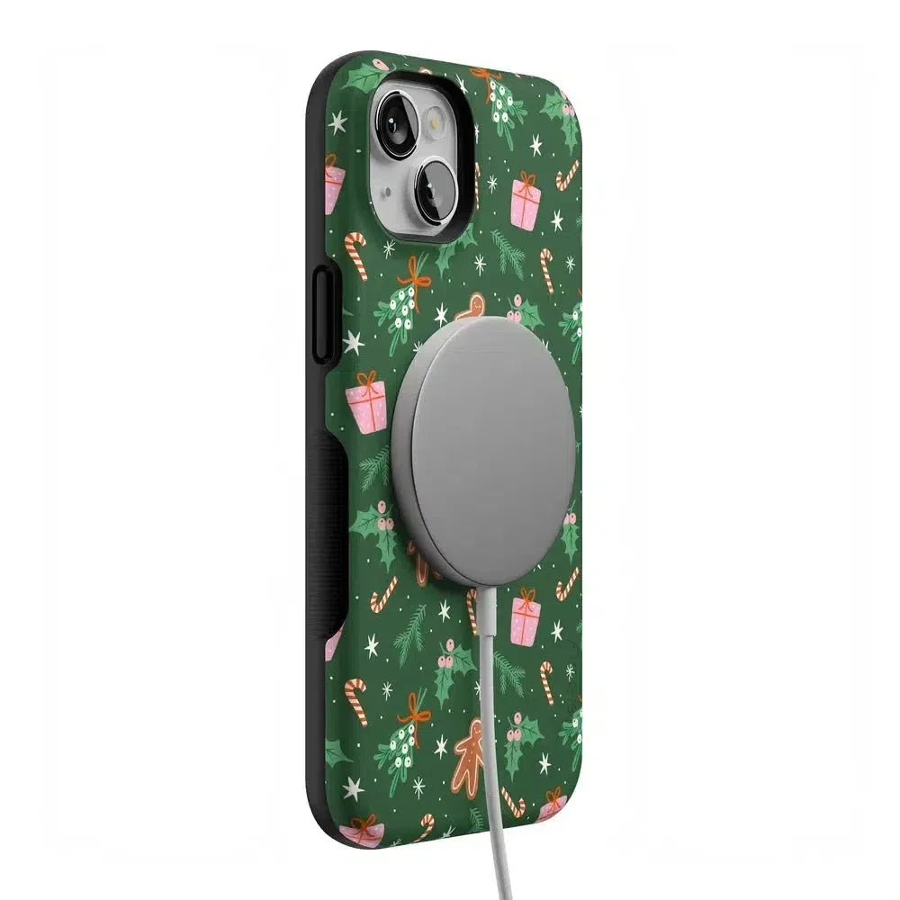 Everything Nice | Gingerbread Case