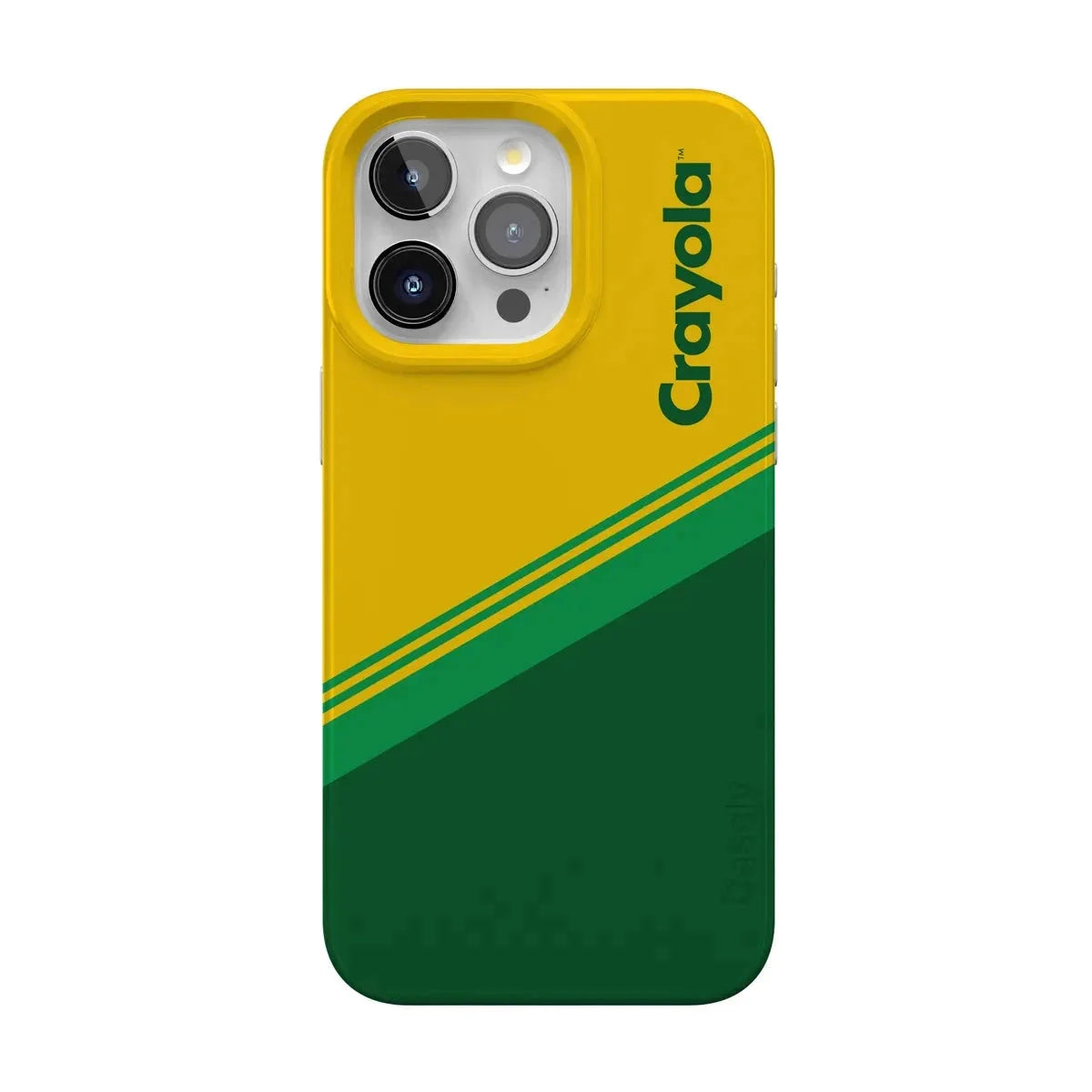 Keep It Classic | Crayola Crayon Box Case