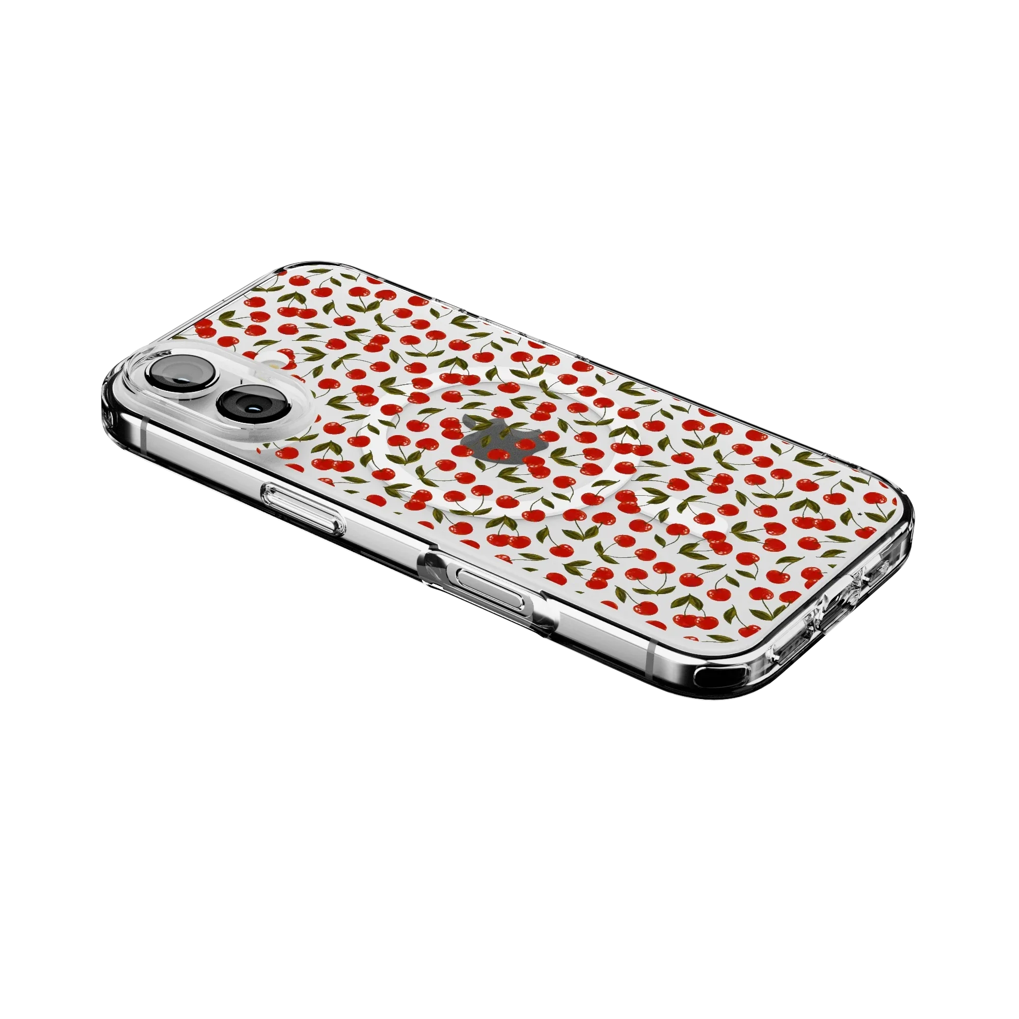 Cherry on Top | Red Cherries Case