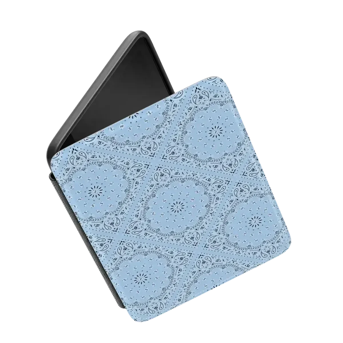 Lucky Bandana | Jenna Palek x Casely Kindle Case