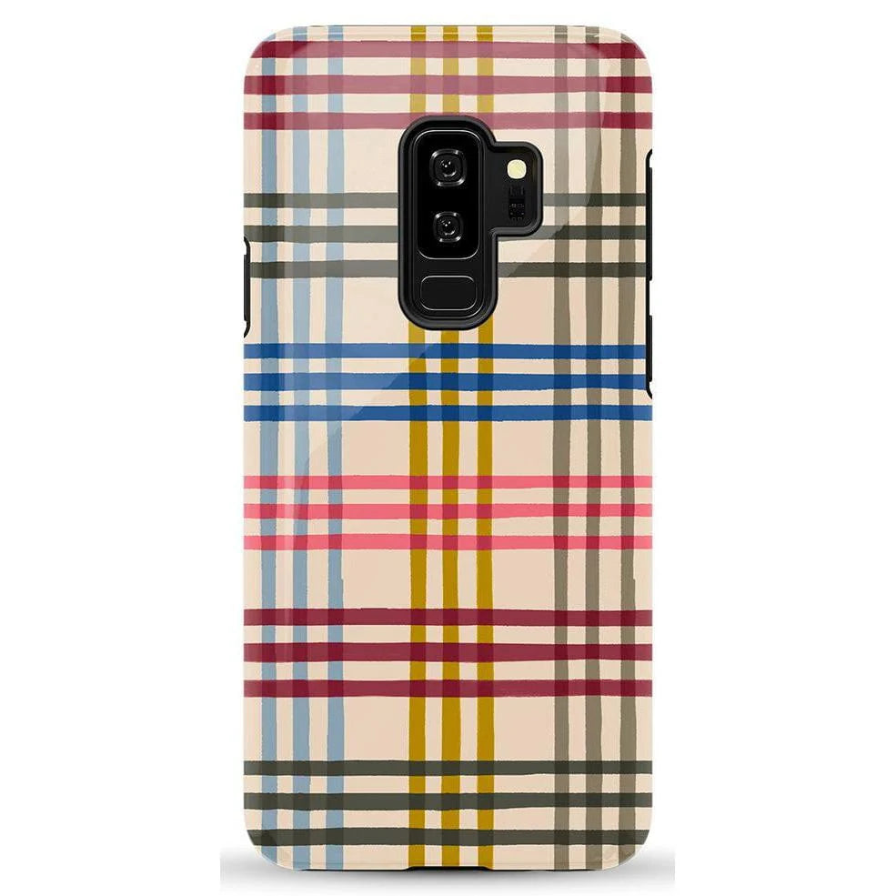 Cheer | Kitty and Vibe Holiday Case